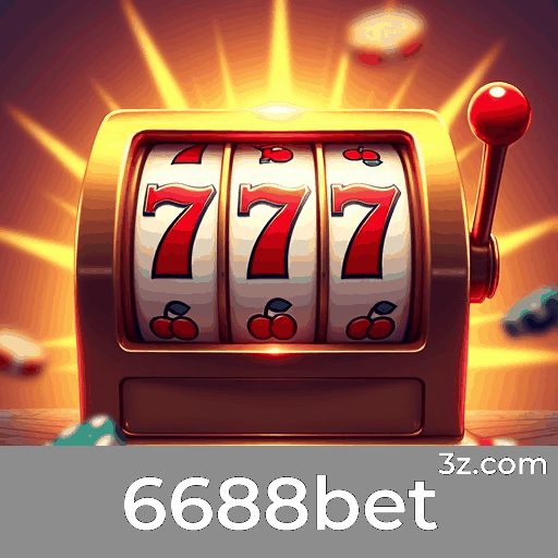 6688bet: Caça-Níqueis com Mega Prêmios, Jogos de Mesa Estratégicos, e a Experiência Imersiva de Live Dealer