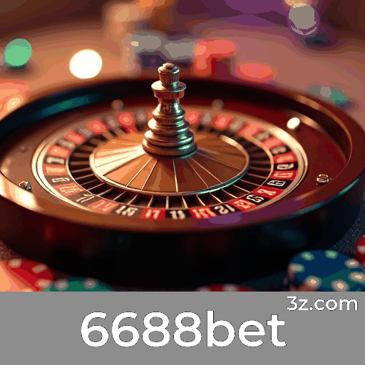 6688bet: Crash - Alta Volatilidade, Retorno Imediato!