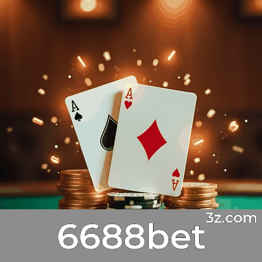 6688bet: Apostas Esportivas Com Foco no Brasil