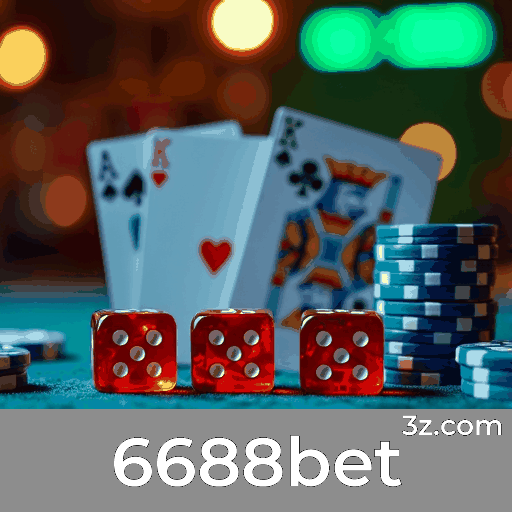 6688bet: Uma Solução Completa para Apostas Online