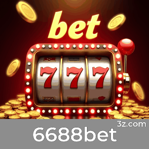 6688bet: Caça-Níqueis com Mega Prêmios, Jogos de Mesa Estratégicos, e a Experiência Imersiva de Live Dealer