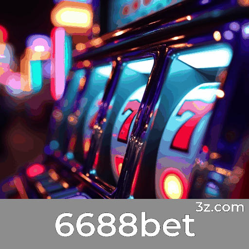 Conheça a Plataforma de Apostas 6688bet e Seus Diferenciais