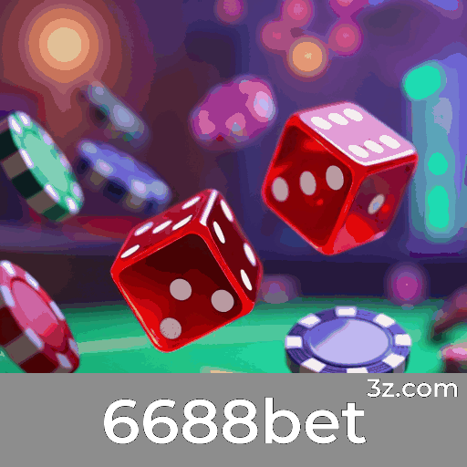 Conheça a Plataforma de Apostas 6688bet e Seus Diferenciais