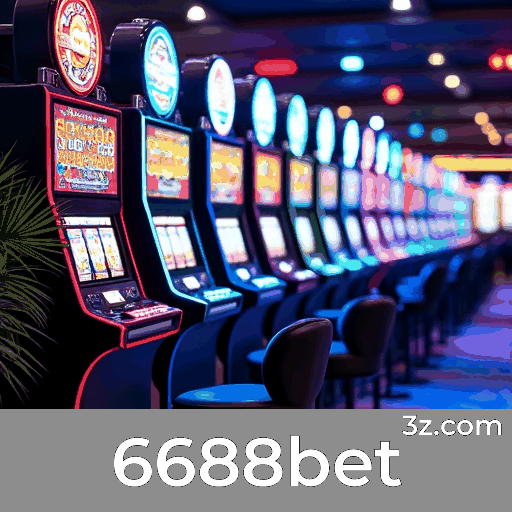 6688bet - Experiência de dealer ao vivo para jogadores brasileiros