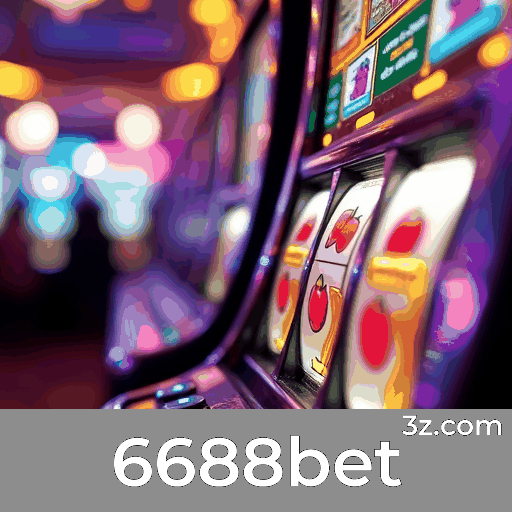 6688bet: Apostas Esportivas Com Foco no Brasil
