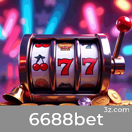 6688bet: Experiência Completa de Apostas no Seu Celular