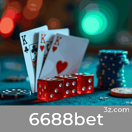 6688bet: Experiência Completa de Apostas no Seu Celular