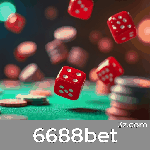 6688bet: Sinta a Adrenalina dos Jogos de Casino e Ganhe!
