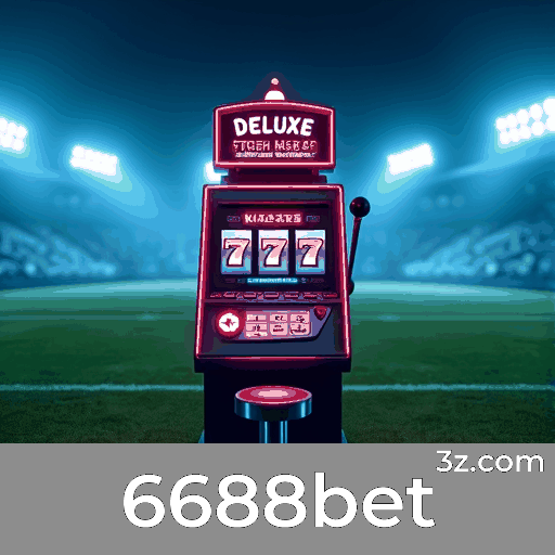 6688bet: Experiência Completa de Apostas no Seu Celular
