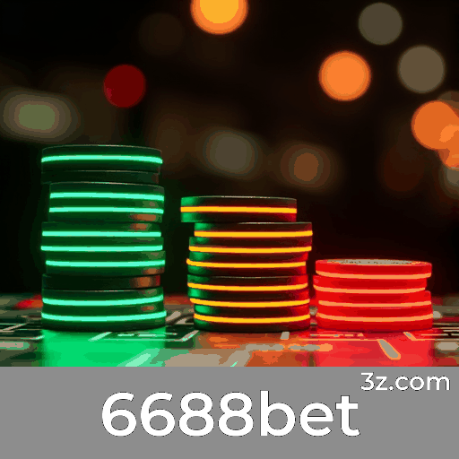 6688bet: Crash - Alta Volatilidade, Retorno Imediato!
