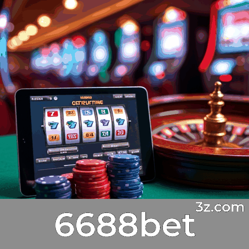 6688bet: Descubra as Ofertas de Bônus Exclusivas